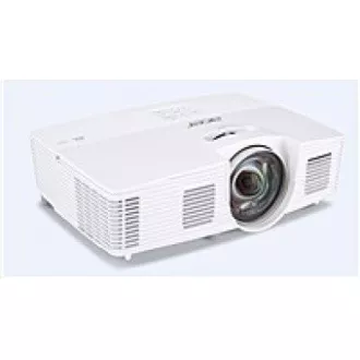 Projektor ACER S1386WHn, DLP, WXGA, 3600lm, 20000/1, HMDI, rj45, kratka razdalja 0,6, 3,1 kg, EURO EMEA Projektor ACER S1386WHn, DLP, WXGA, 3600lm, 20000/1, HMDI, rj45, kratka razdalja 0,6, 3,1 kg, EURO EMEA