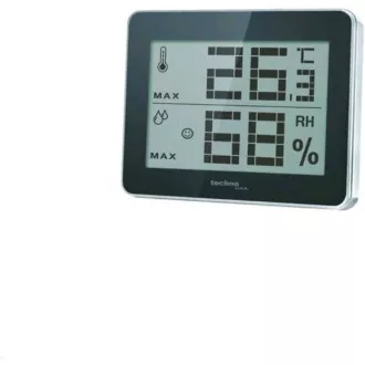 TechnoLine WS 9450 - digitalni termometer z higrometrom