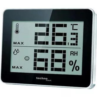 TechnoLine WS 9450 - digitalni termometer z higrometrom