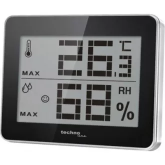 TechnoLine WS 9450 - digitalni termometer z higrometrom