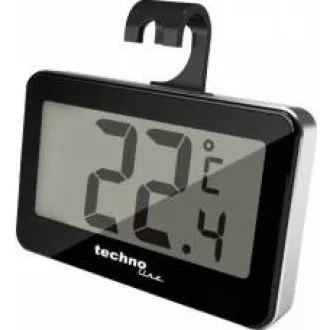 TechnoLine WS 7012 - Digitalni termometer za hladilnike
