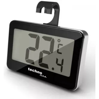 TechnoLine WS 7012 - Digitalni termometer za hladilnike