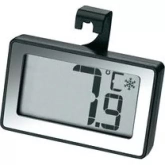 TechnoLine WS 7012 - Digitalni termometer za hladilnike
