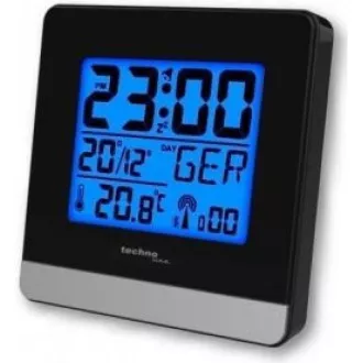 TechnoLine WT 260 - digitalna budilka