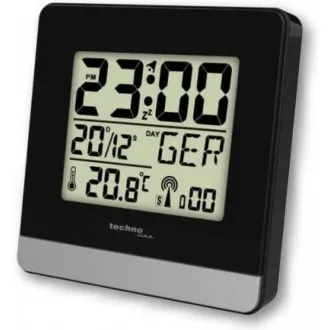 TechnoLine WT 260 - digitalna budilka