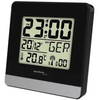 TechnoLine WT 260 - digitalna budilka