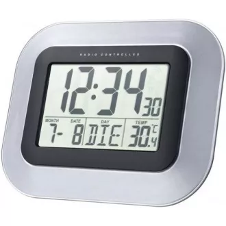 TechnoLine WS 8005 - digitalna budilka