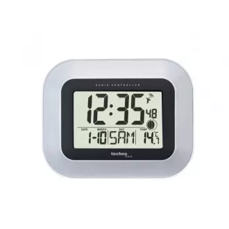 TechnoLine WS 8005 - digitalna budilka