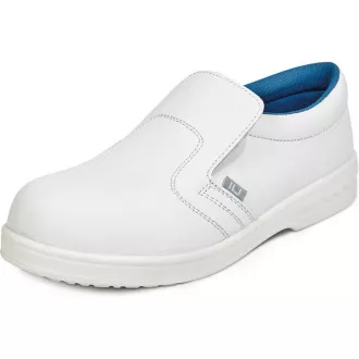 RAVEN S2 SRC mokasini 37 white RAVEN S2 SRC mokasini 37 white