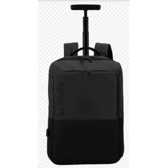 Bestlife vodoodporen nahrbtnik s kolesi za 15,6" prenosni računalnik, USB