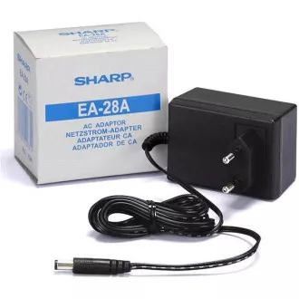 SHARP - Adapter za tiskalna kalkulatorja Sharp SH-EL1611V in SH-EL1750V