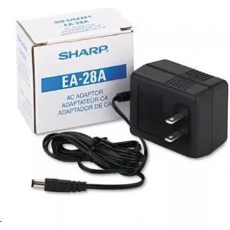 SHARP - Adapter za tiskalna kalkulatorja Sharp SH-EL1611V in SH-EL1750V