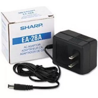 SHARP - Adapter za tiskalna kalkulatorja Sharp SH-EL1611V in SH-EL1750V