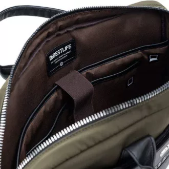 Bestlife - Torba za prenosni računalnik 14,1''