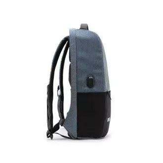 Bestlife - Nahrbtnik za prenosni računalnik 15, 6" s priključkom USB