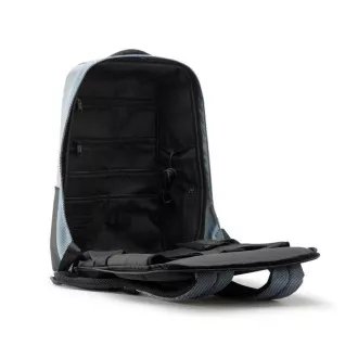 Bestlife - Nahrbtnik za prenosni računalnik 15, 6" s priključkom USB
