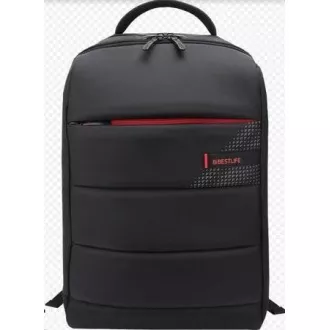 Bestlife 15, 6" nahrbtnik za prenosni računalnik s priključkom USB
