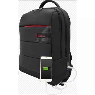 Bestlife 15, 6" nahrbtnik za prenosni računalnik s priključkom USB