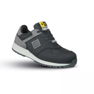URBAN ESD S3 SRC pol škornja 36 črna/siva