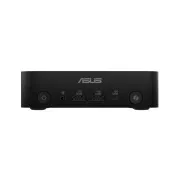 ASUS mini PC ExpertCenter PN54 (PN54-S70002NN), AMD Ryzen AI7-350, 32GB, 1TB SSD, Radeon Graphics, mini PC, črn