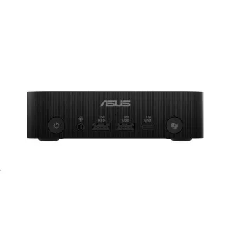ASUS mini PC ExpertCenter PN54 (PN54-S70002NN), AMD Ryzen AI7-350, 32GB, 1TB SSD, Radeon Graphics, mini PC, črn