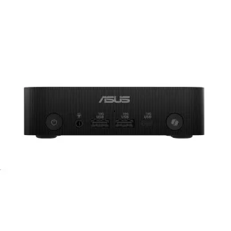 ASUS mini PC ExpertCenter PN54 (PN54-S50004NN), AMD Ryzen AI5-340, 16GB, 512GB SSD, Radeon Graphics, mini PC, črn