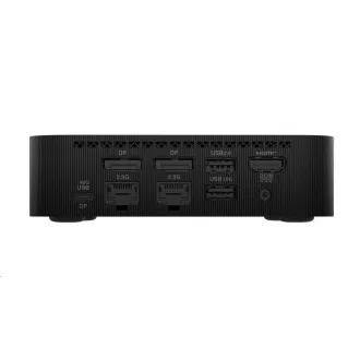 ASUS mini PC ExpertCenter PN54 (PN54-S50004NN), AMD Ryzen AI5-340, 16GB, 512GB SSD, Radeon Graphics, mini PC, črn