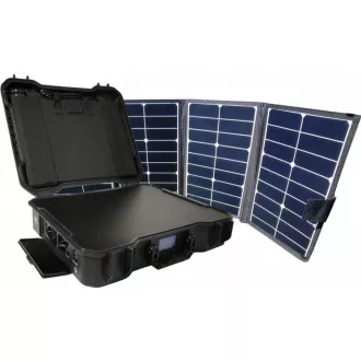 Napajalna banka za prenosne računalnike Viking Smartech II Quick Charge 3.0 40000 mAh, siva Napajalna banka za prenosne računalnike Viking Smartech II Quick Charge 3.0 40000 mAh, siva