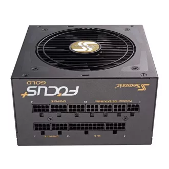 Napajalnik SEASONIC 550W FOCUS GX-550 Gold (SSR-550FX) Napajalnik SEASONIC 550W FOCUS GX-550 Gold (SSR-550FX)