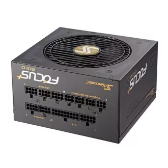 Napajalnik SEASONIC 550W FOCUS GX-550 Gold (SSR-550FX) Napajalnik SEASONIC 550W FOCUS GX-550 Gold (SSR-550FX)