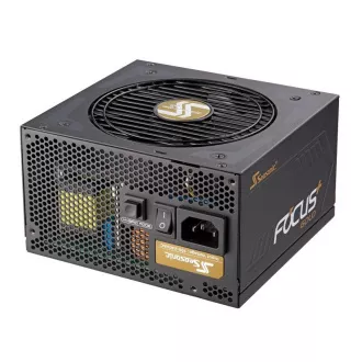 Napajalnik SEASONIC 550W FOCUS GX-550 Gold (SSR-550FX) Napajalnik SEASONIC 550W FOCUS GX-550 Gold (SSR-550FX)