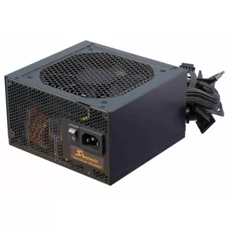 Napajalnik SEASONIC 750W G12-GC-750 - Razpakirano