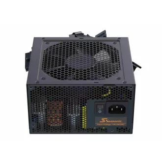 Napajalnik SEASONIC 750W G12-GC-750 - Razpakirano
