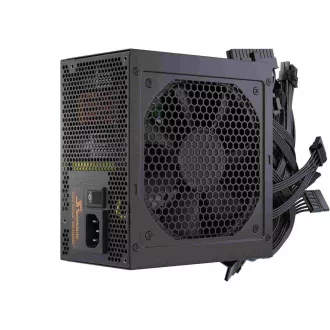 Napajalnik SEASONIC 750W G12-GC-750 - Razpakirano