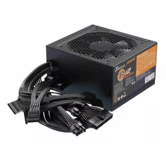 Napajalnik SEASONIC 750W G12-GC-750 - Razpakirano