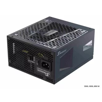 SEASONIC napajalnik 1300W PRIME PX-1300, 80 PLATINUM SEASONIC napajalnik 1300W PRIME PX-1300, 80 PLATINUM