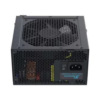 SEASONIC napajalnik 750W G12 GM-750, 80  GOLD