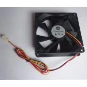 Ventilator EUROCASE 92 mm (3-pinski)