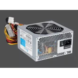 SEASONIC napajalnik 500W SSP-500ET2, 80 , ATX, 12cm ventilator, PFC
