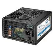 Napajalnik EUROCASE 550W Eco , 120mm, 80  Bronze, ATX