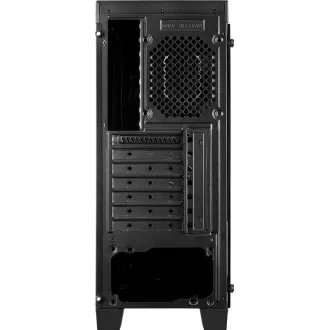 AEROCOOL AeroEngine RGB, srednji stolp, 1x USB 3.0, 2x USB 2.0, 2x avdio, brez napajalnika AEROCOOL AeroEngine RGB, srednji stolp, 1x USB 3.0, 2x USB 2.0, 2x avdio, brez napajalnika