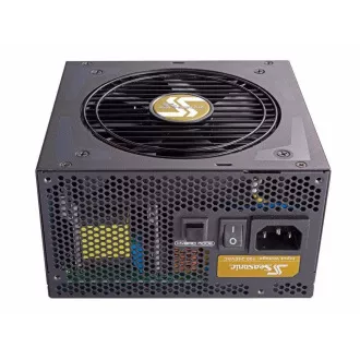 SEASONIC napajalnik 850W G12-GM, 80  Gold, 120mm