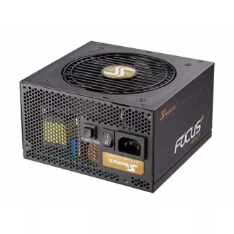 SEASONIC napajalnik 850W G12-GM, 80  Gold, 120mm