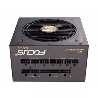 SEASONIC napajalnik 850W G12-GM, 80  Gold, 120mm
