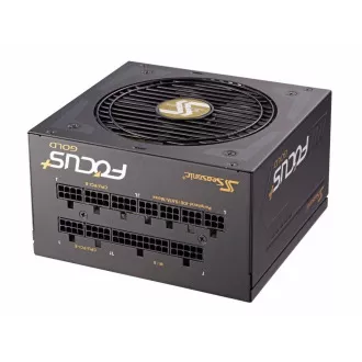SEASONIC napajalnik 850W G12-GM, 80  Gold, 120mm