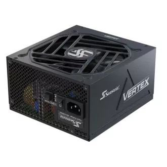 SEASONIC napajalnik 750W VERTEX, 80  PLATINUM, 135 mm, ATX