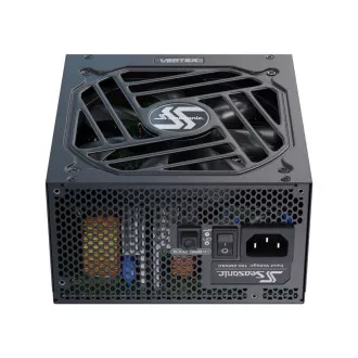 SEASONIC napajalnik 750W VERTEX, 80  PLATINUM, 135 mm, ATX