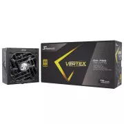 SEASONIC napajalnik 750W VERTEX, 80  GOLD, 135 mm, ATX