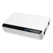 EUROCASE UPS - Eurocase DC UPS, 18 W