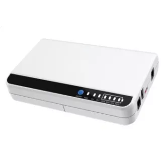 EUROCASE UPS - Eurocase DC UPS, 18 W